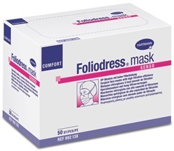 Hartmann Foliodress® Mask Comfort Perfect