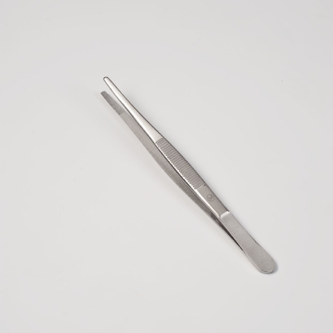 Hartmann PEHA® anatomische Pinzette 14,0 cm