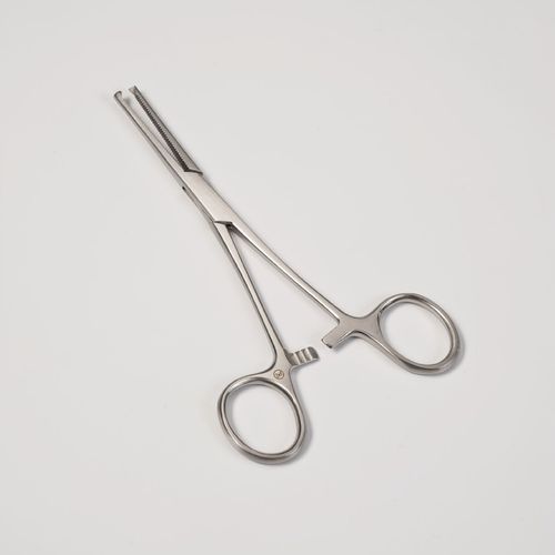 Hartmann PEHA® Arterienklemme Kocher gerade, chirurgisch, 14,0 cm