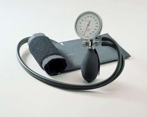 boso manuell Blutdruckmessgerät