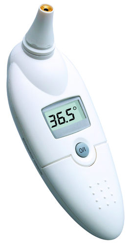 bosotherm medical Ohrthermometer