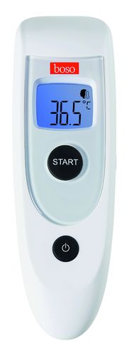 bosotherm diagnostic Infrarot-Thermometer