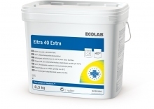 Eltra®40 Extra Desinfektionswaschmittel